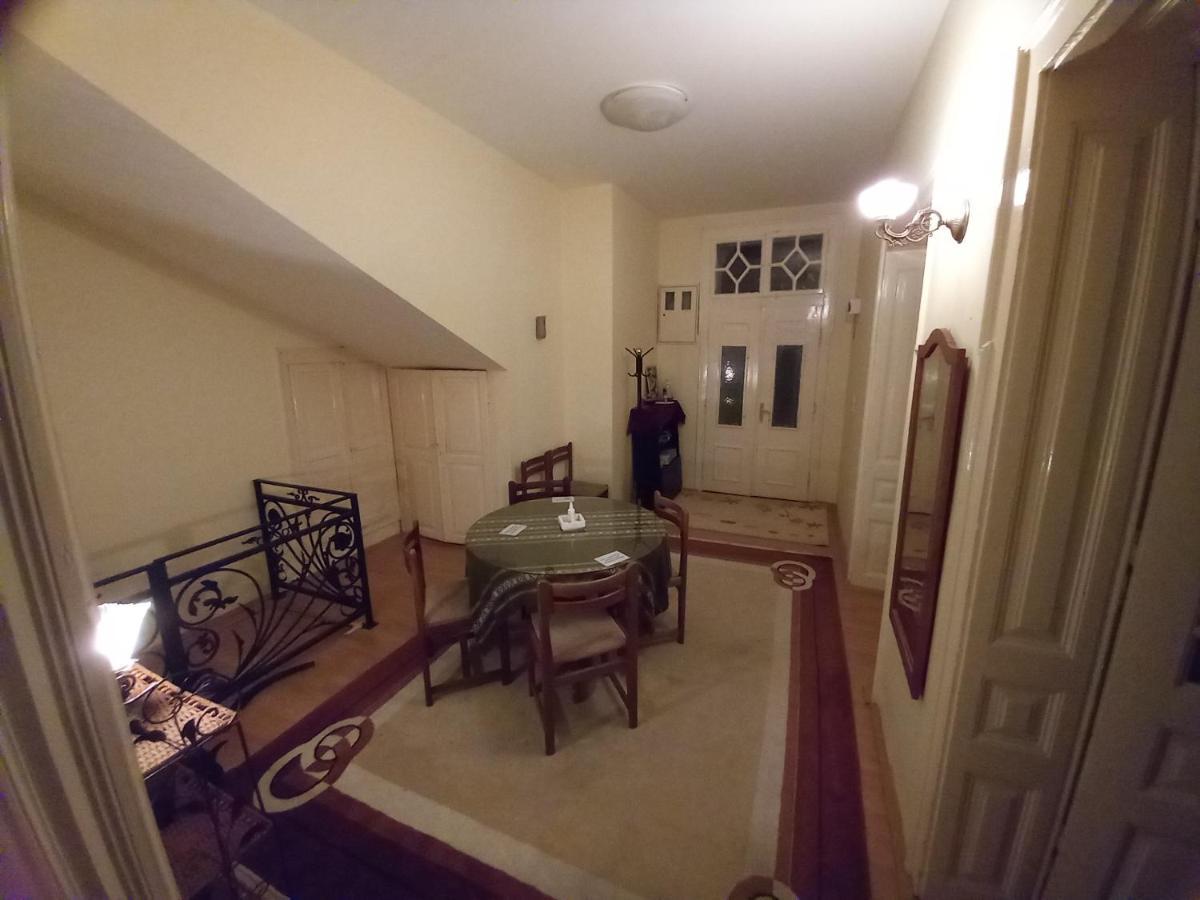Guest House Prilep Kültér fotó