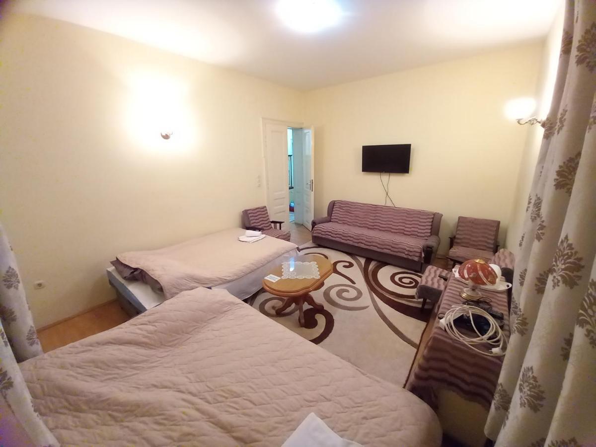 Guest House Prilep Kültér fotó