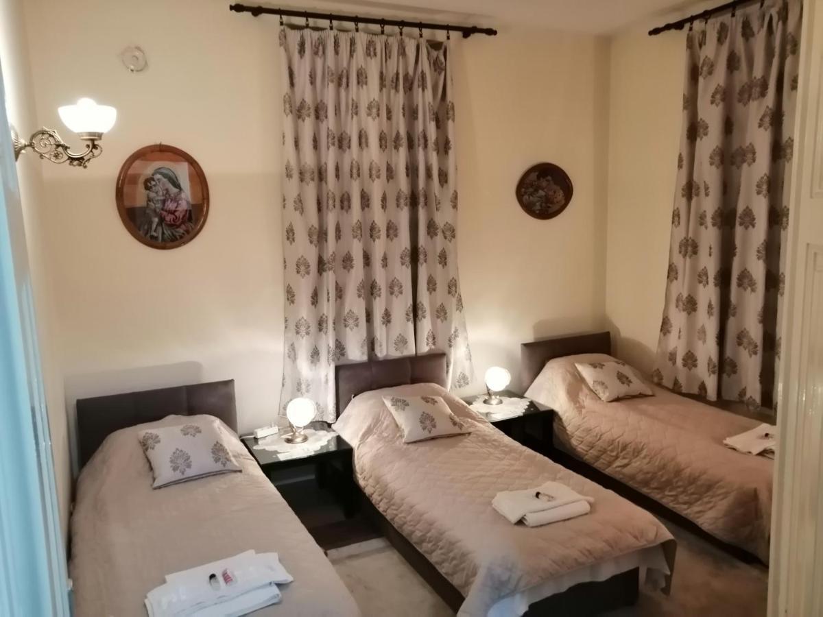 Guest House Prilep Kültér fotó