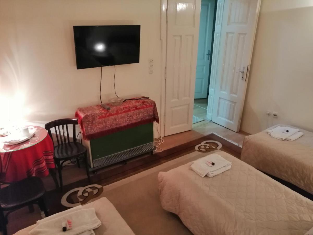 Guest House Prilep Kültér fotó