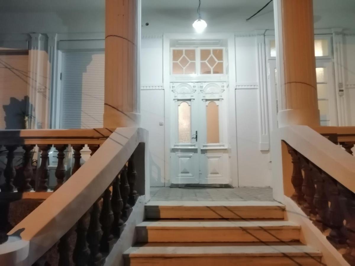 Guest House Prilep Kültér fotó