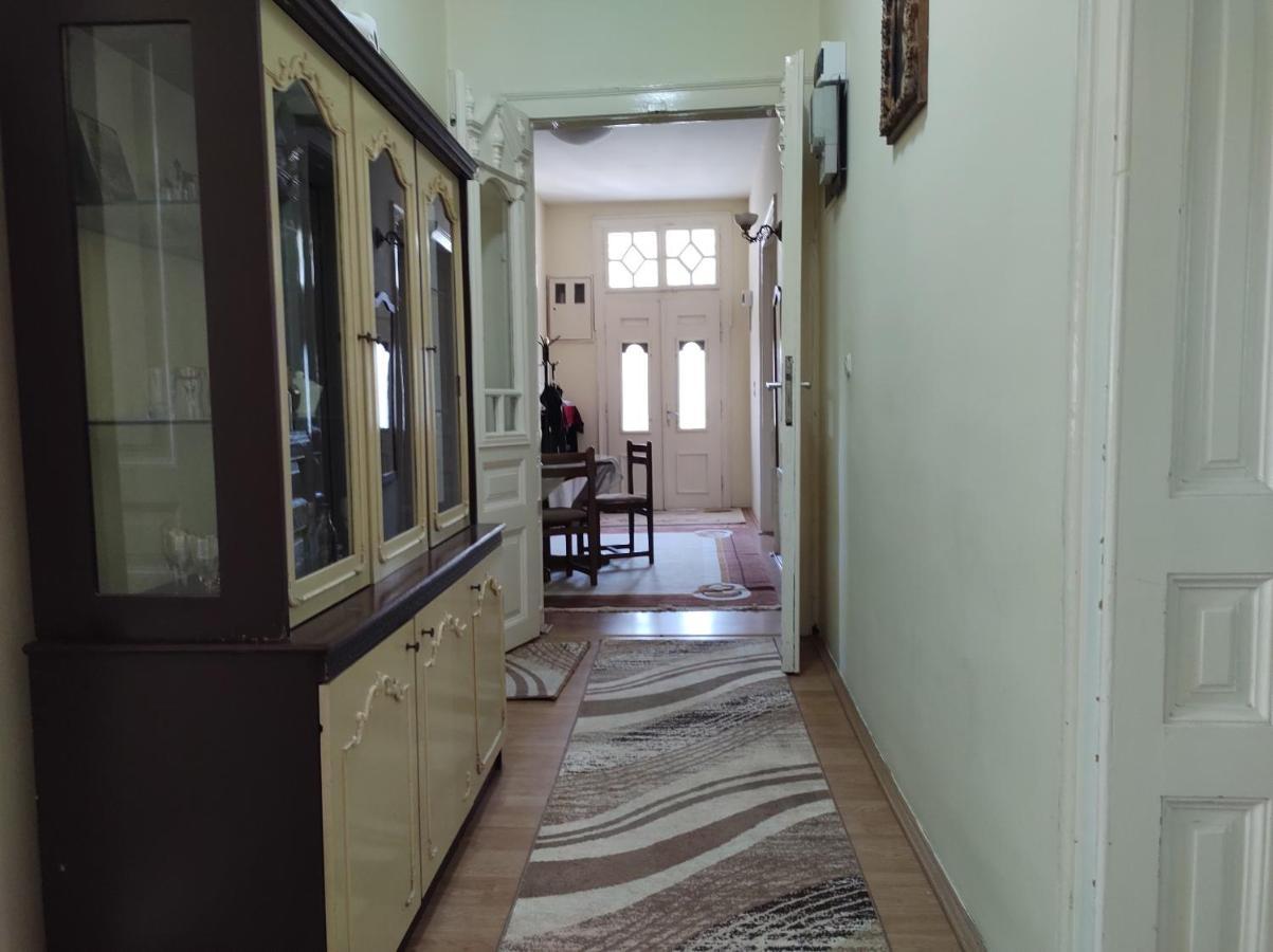 Guest House Prilep Kültér fotó