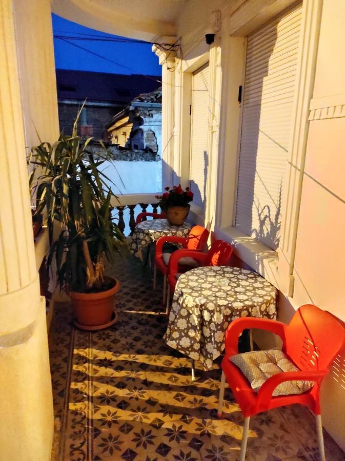 Guest House Prilep Kültér fotó