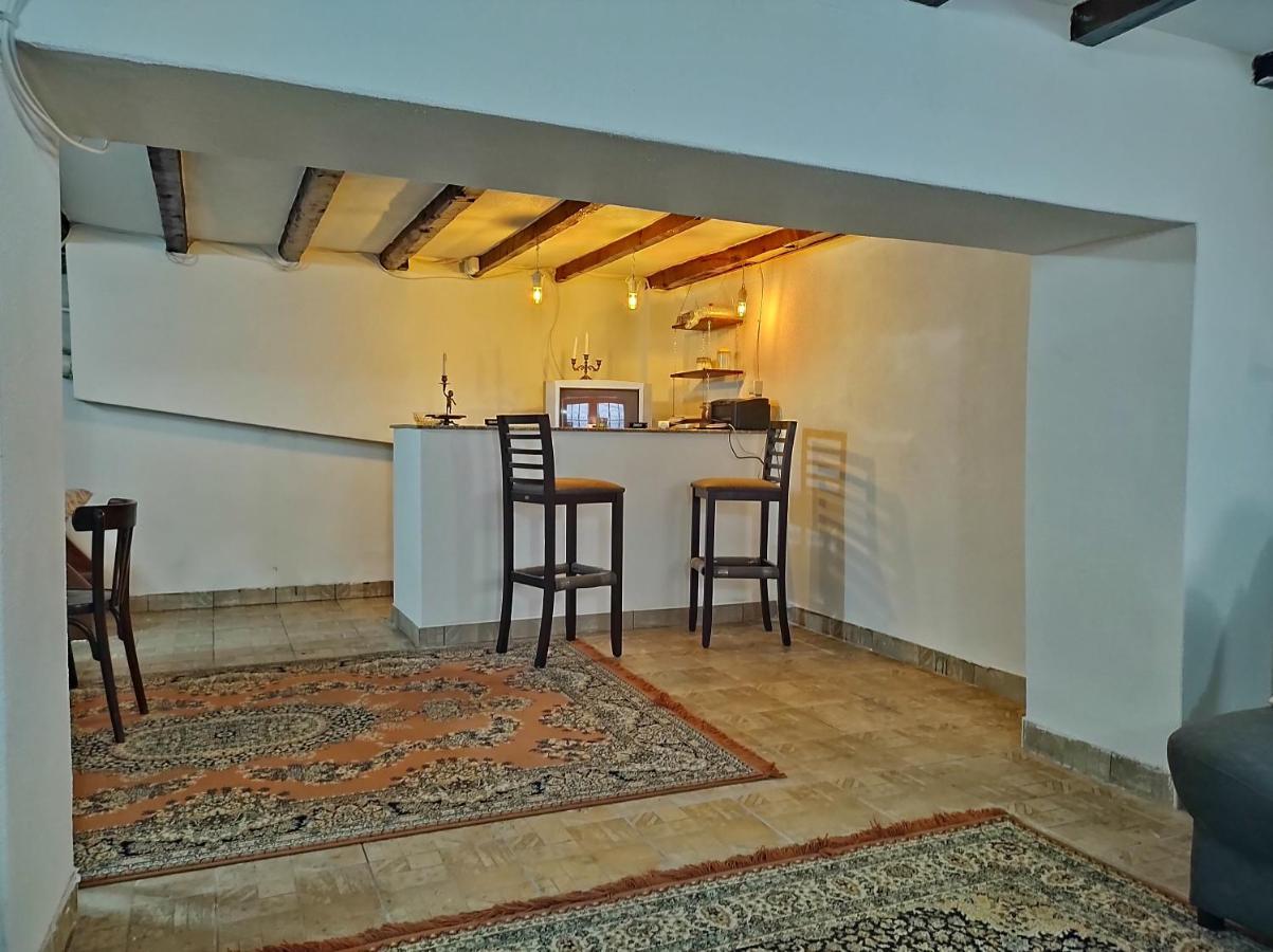 Guest House Prilep Kültér fotó