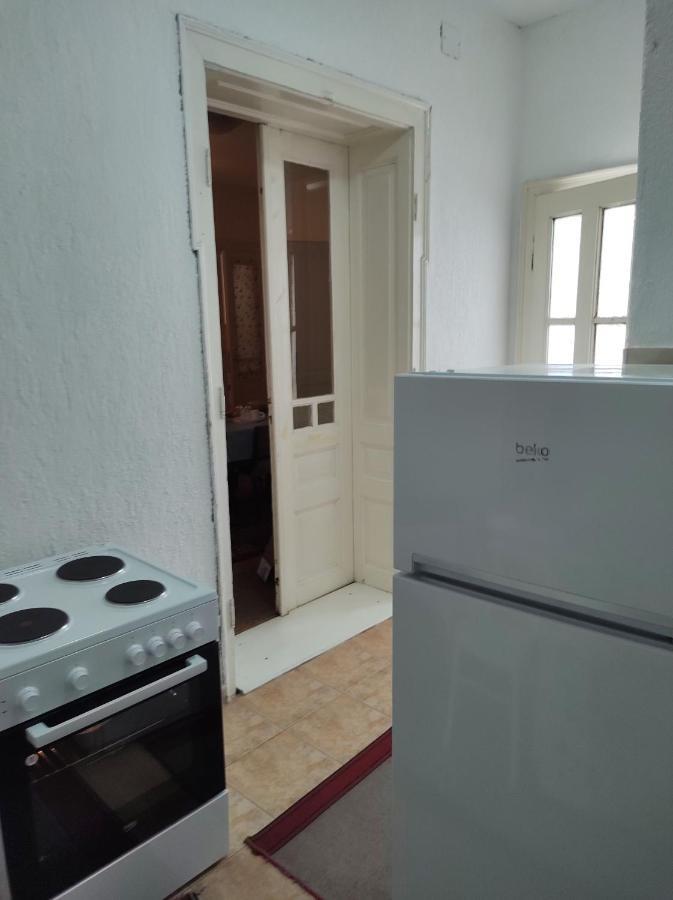 Guest House Prilep Kültér fotó