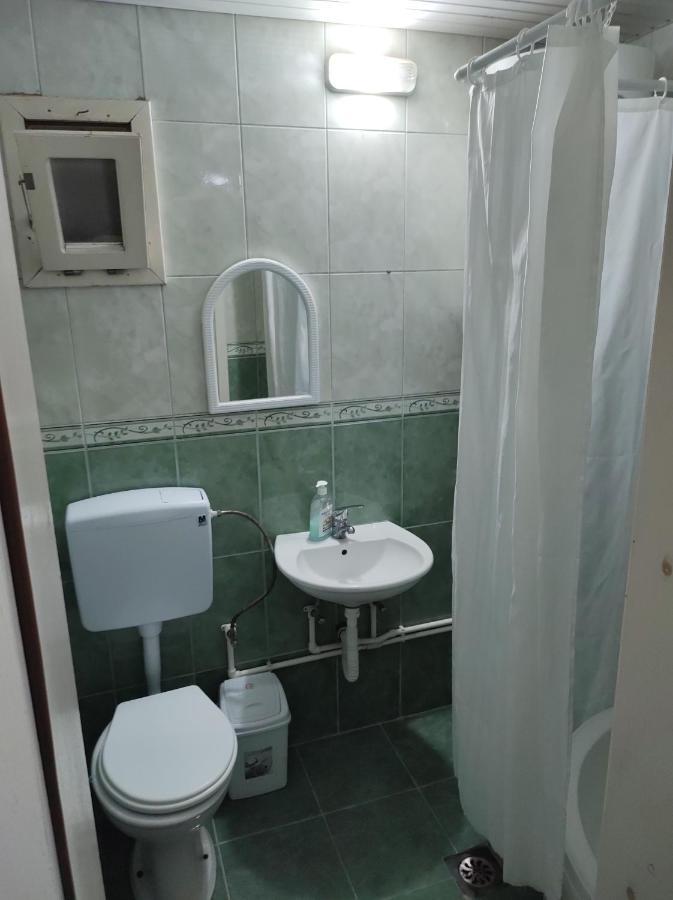 Guest House Prilep Kültér fotó