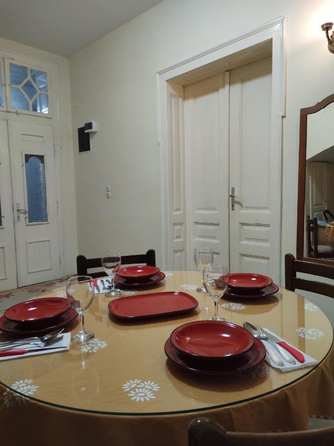 Guest House Prilep Kültér fotó