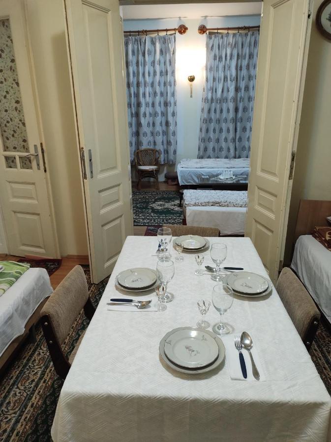 Guest House Prilep Kültér fotó