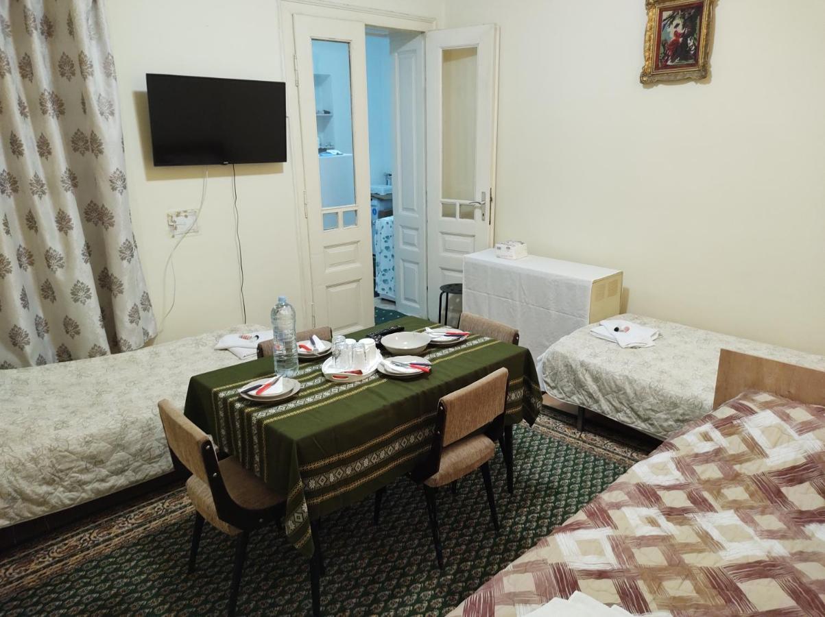Guest House Prilep Kültér fotó