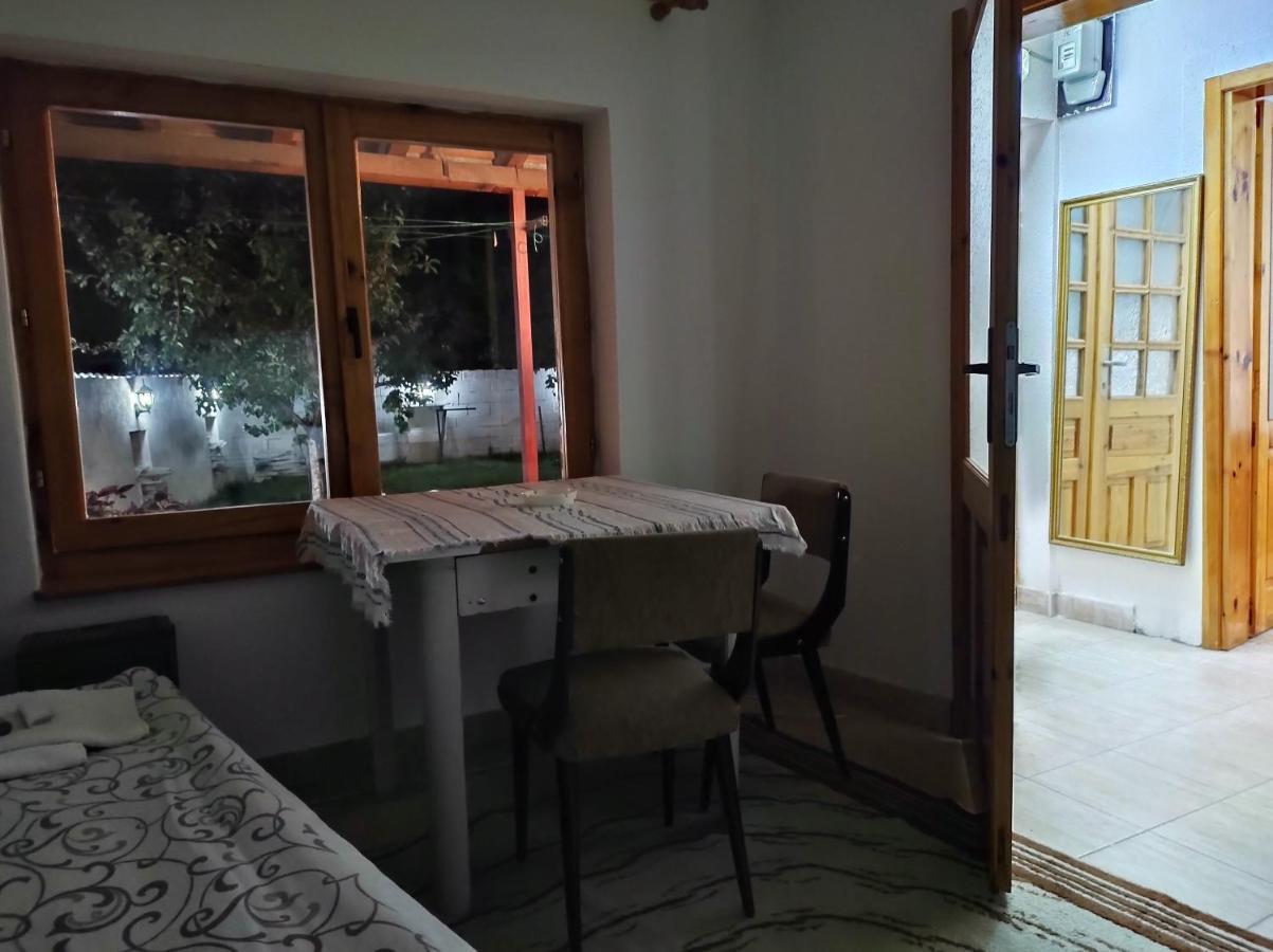 Guest House Prilep Kültér fotó