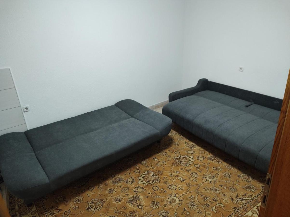 Guest House Prilep Kültér fotó