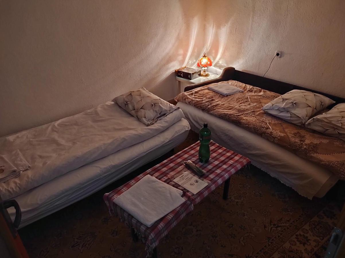 Guest House Prilep Kültér fotó