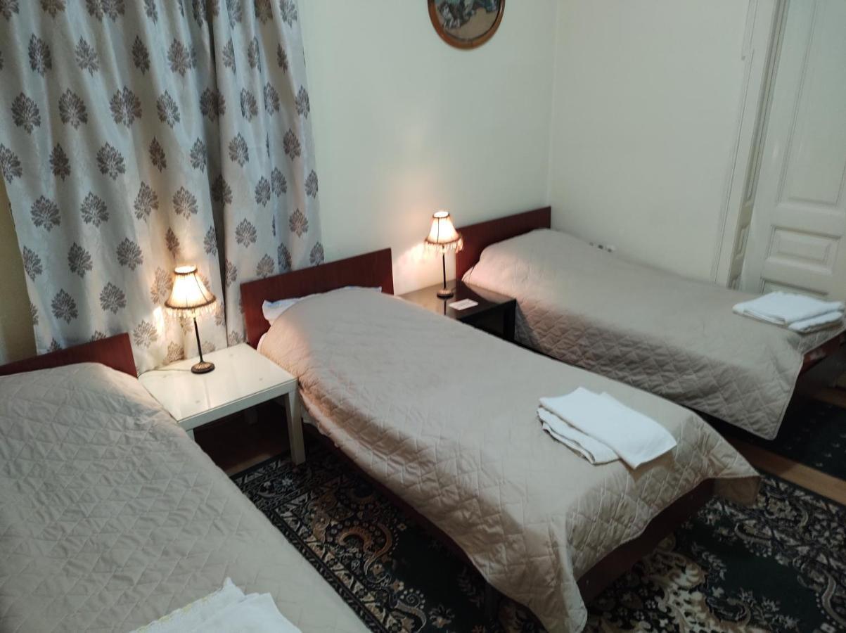 Guest House Prilep Kültér fotó
