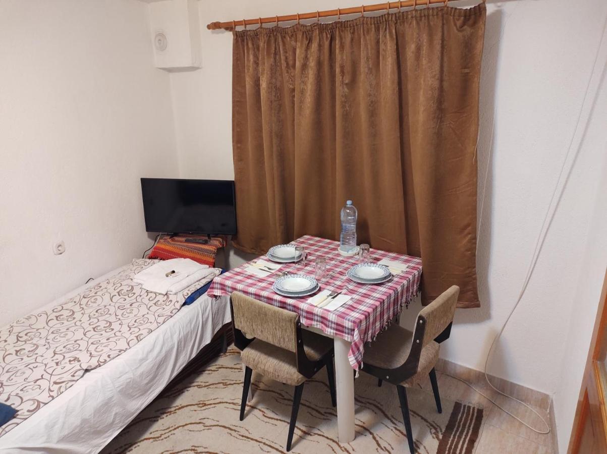 Guest House Prilep Kültér fotó