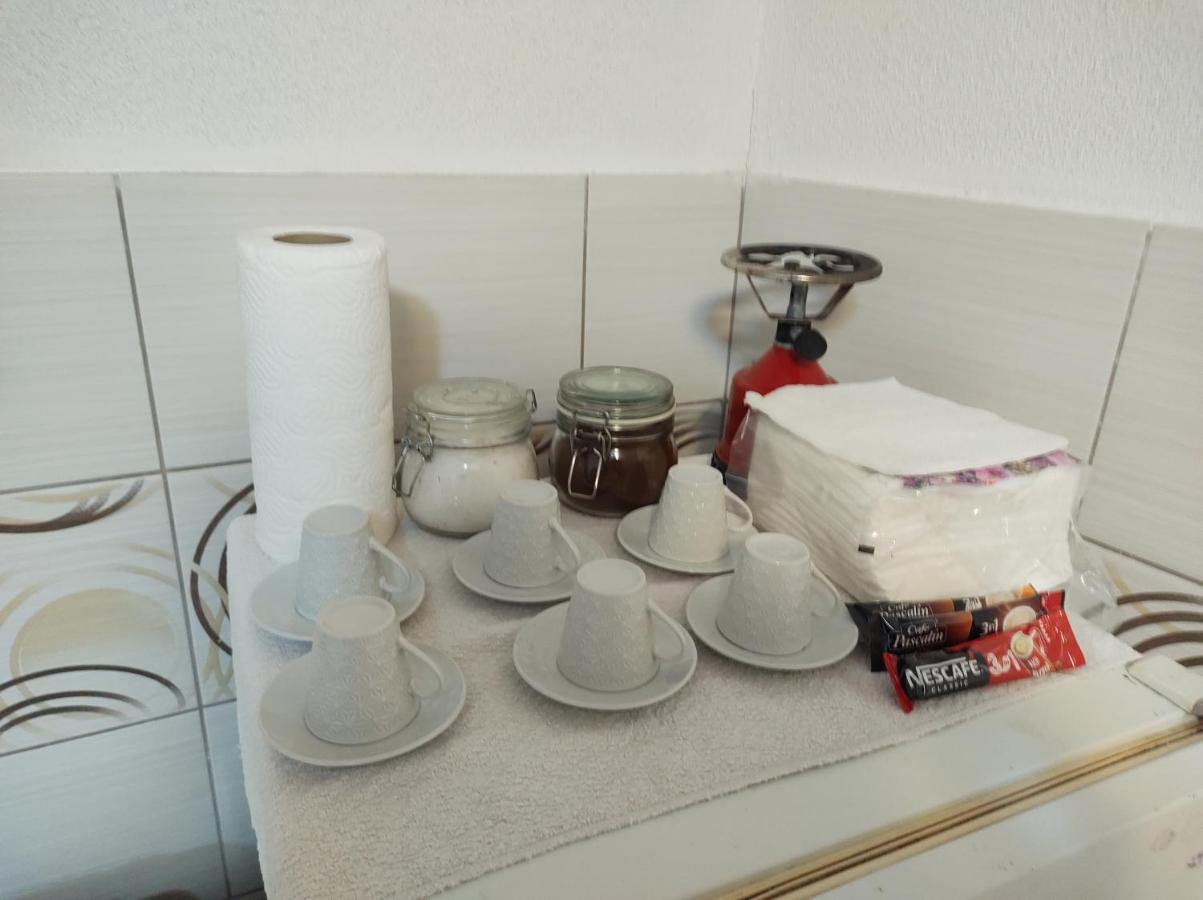 Guest House Prilep Kültér fotó