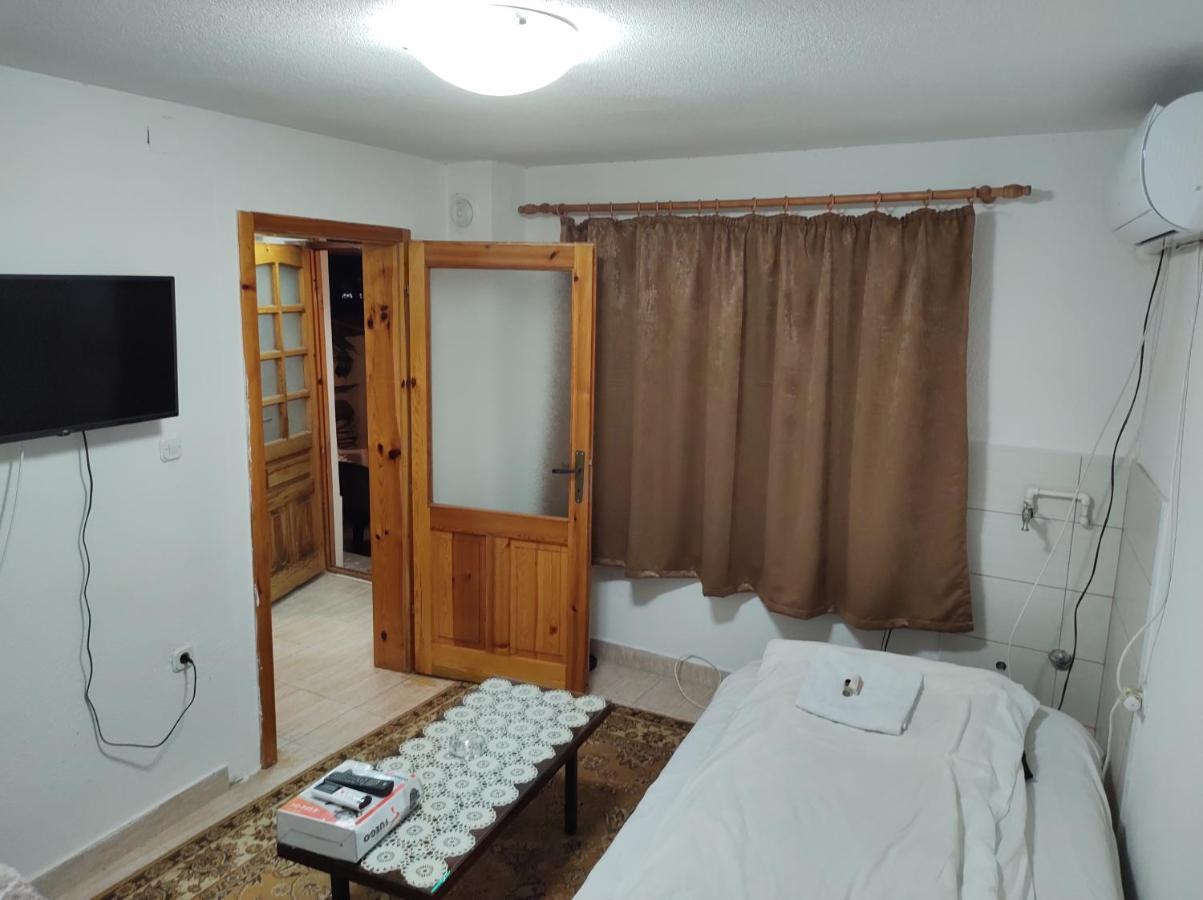 Guest House Prilep Kültér fotó