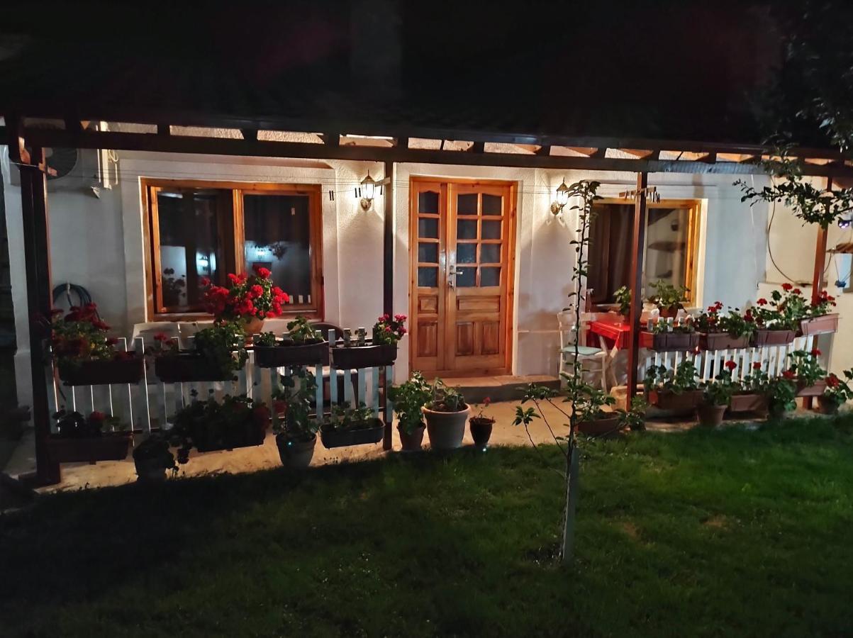 Guest House Prilep Kültér fotó