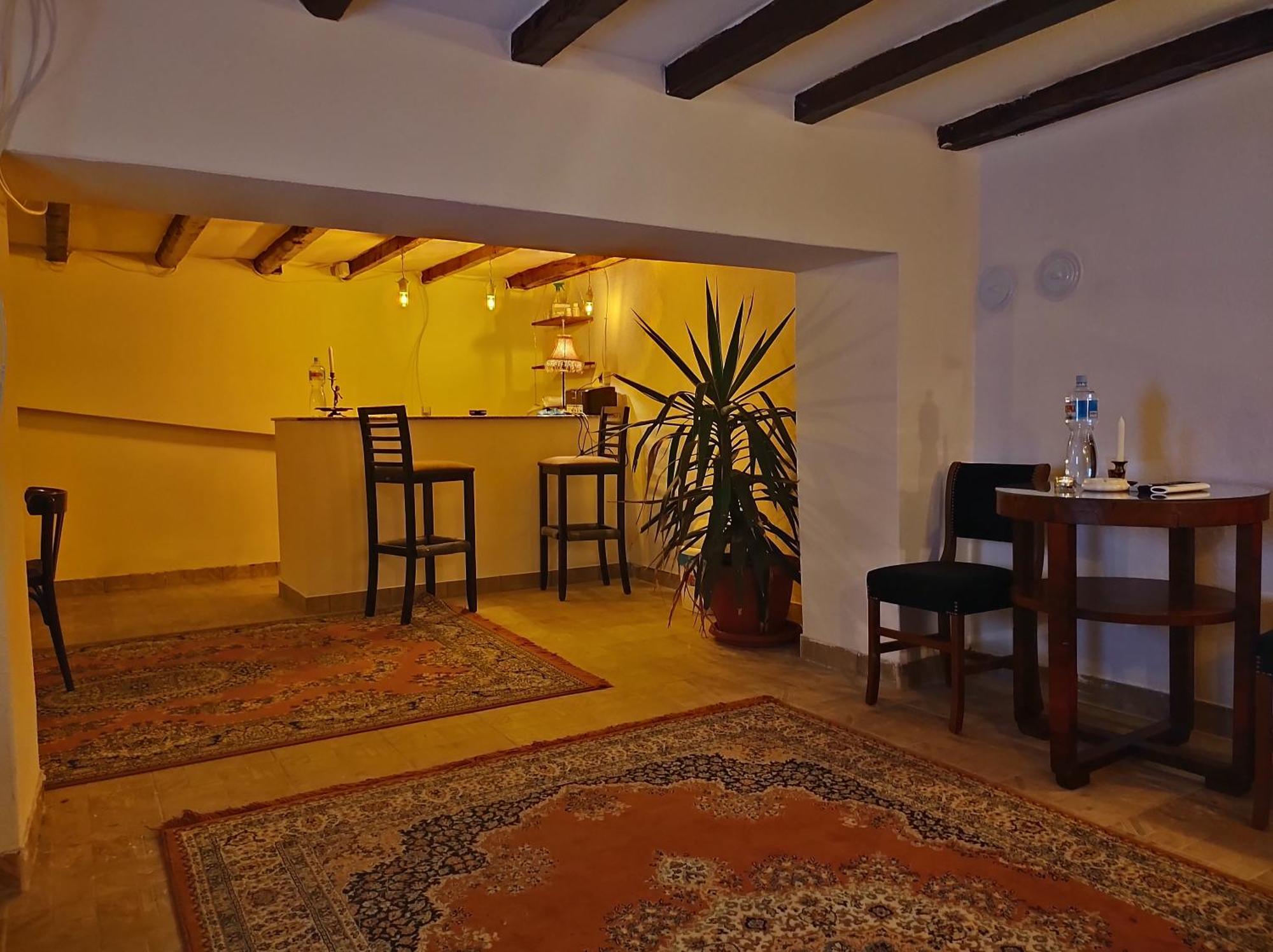 Guest House Prilep Kültér fotó