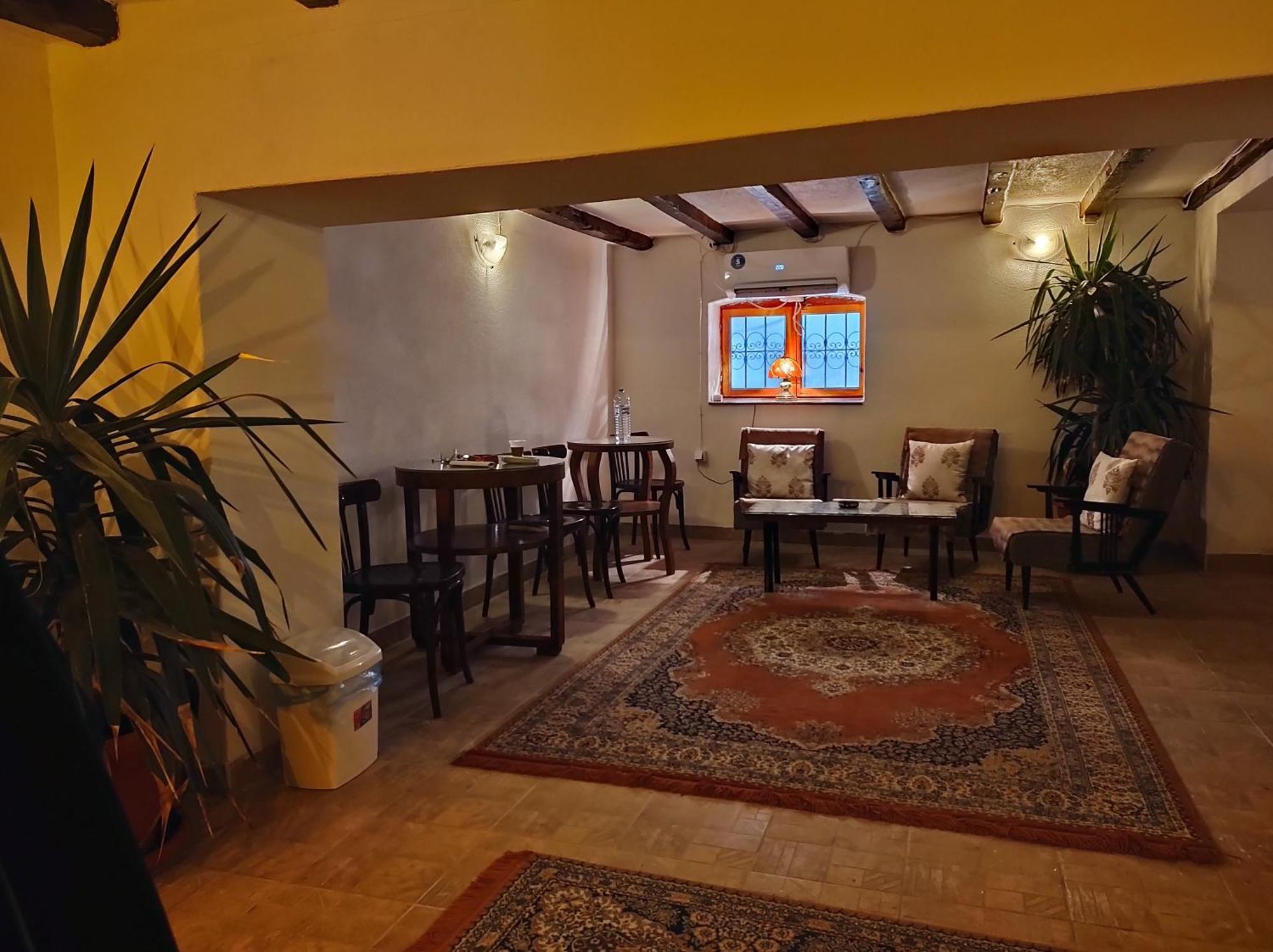 Guest House Prilep Kültér fotó