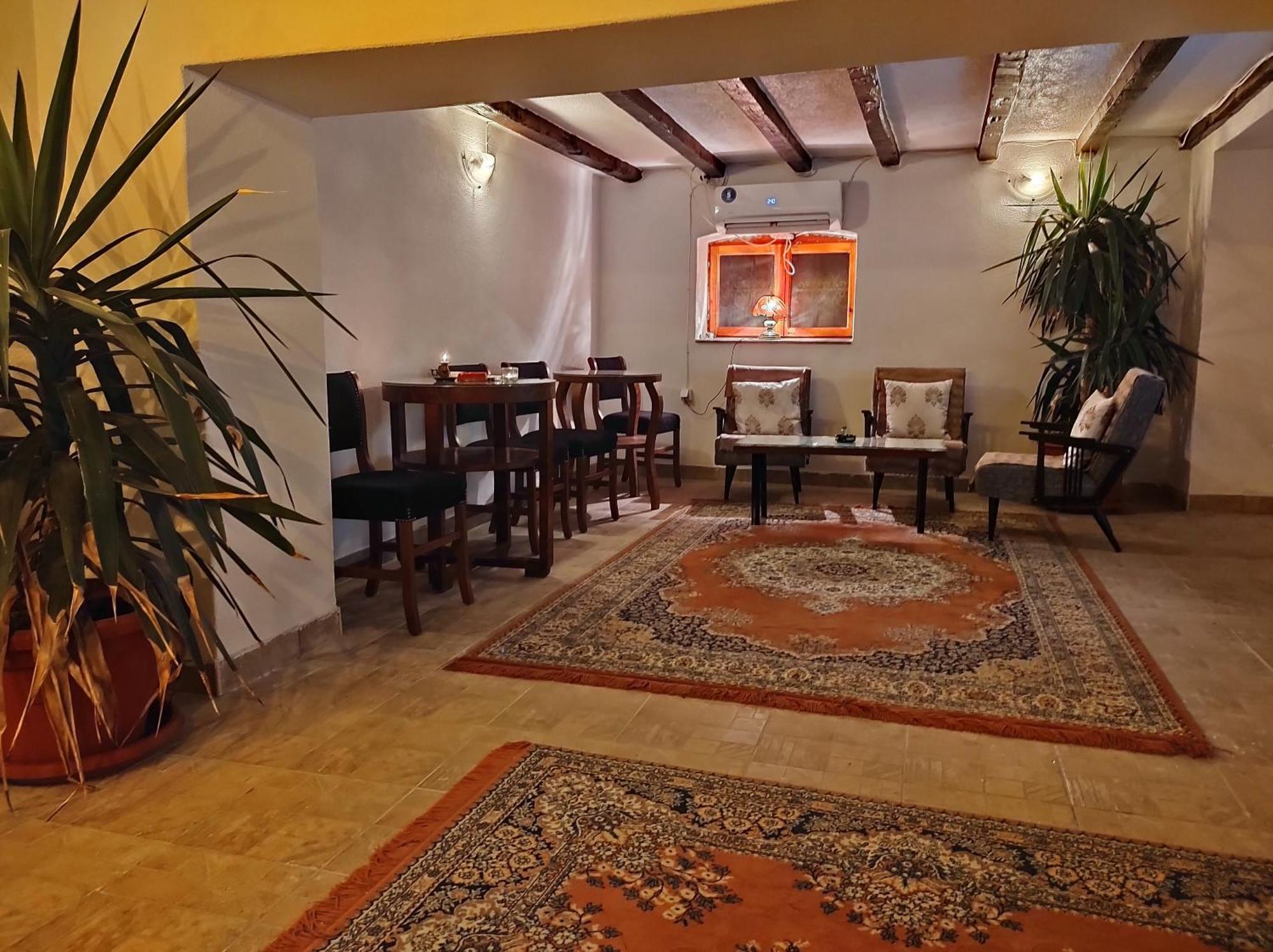 Guest House Prilep Kültér fotó