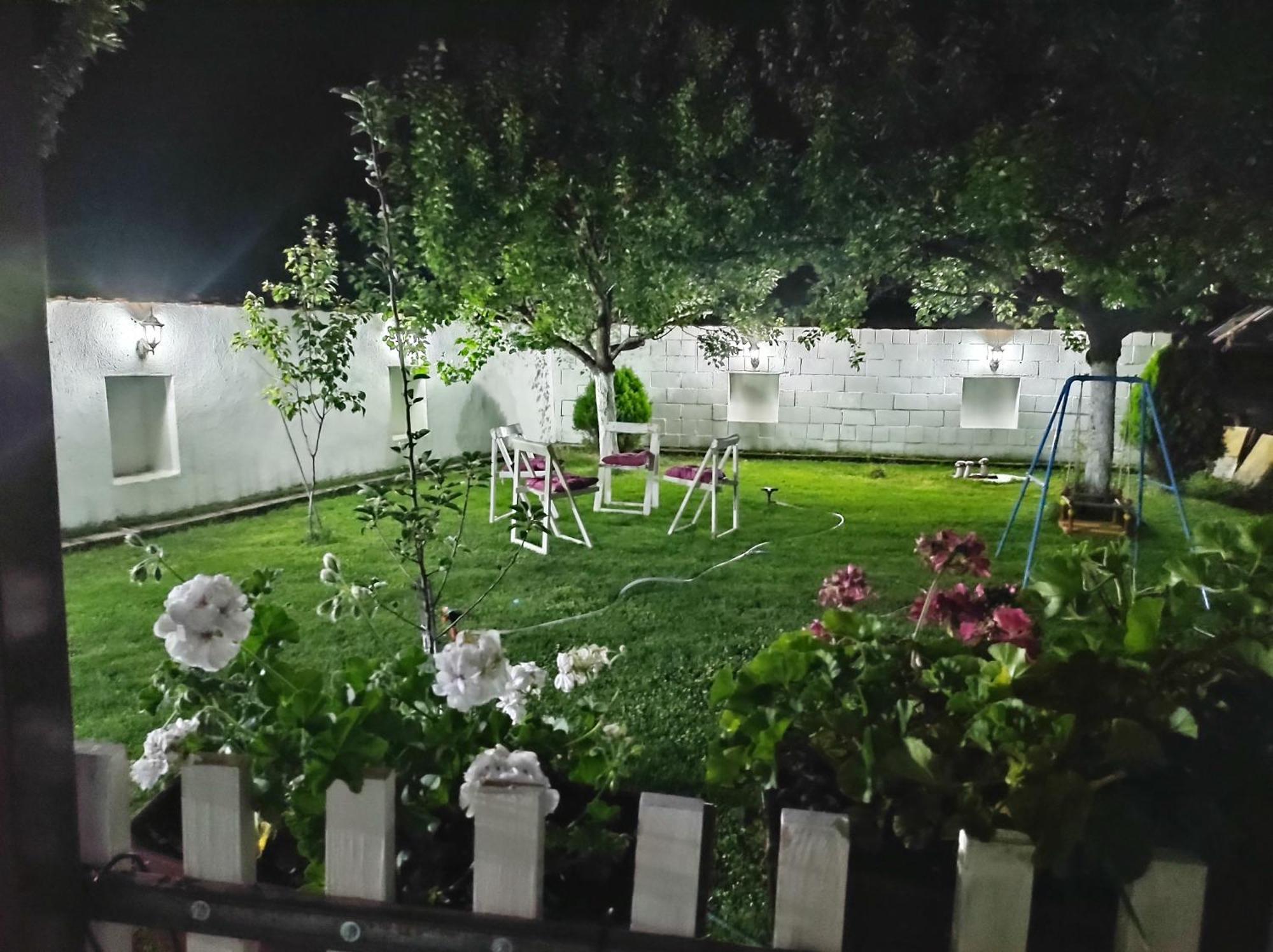 Guest House Prilep Kültér fotó
