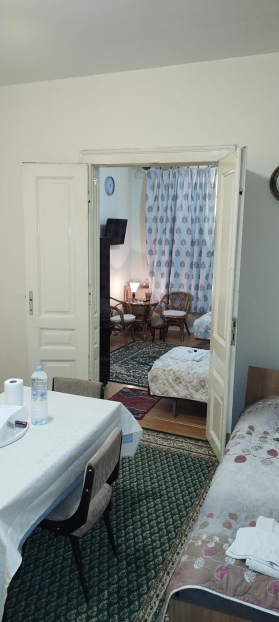 Guest House Prilep Kültér fotó