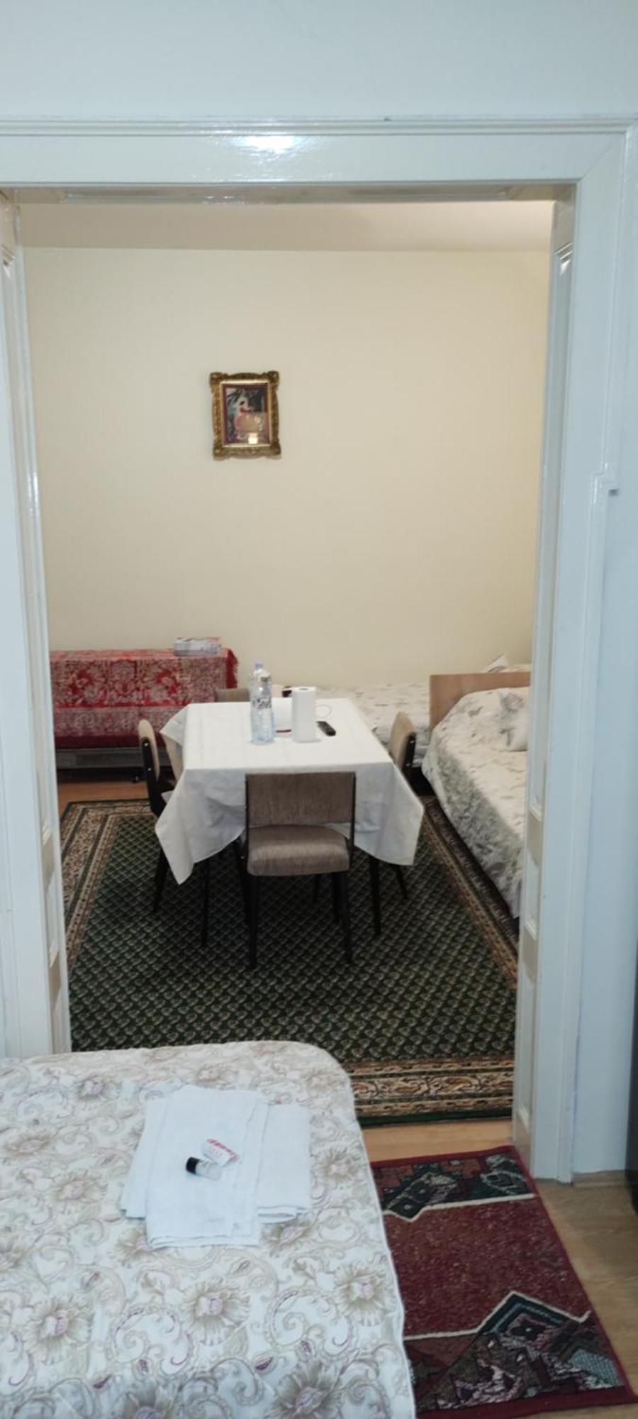 Guest House Prilep Kültér fotó