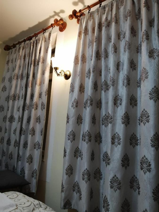 Guest House Prilep Kültér fotó