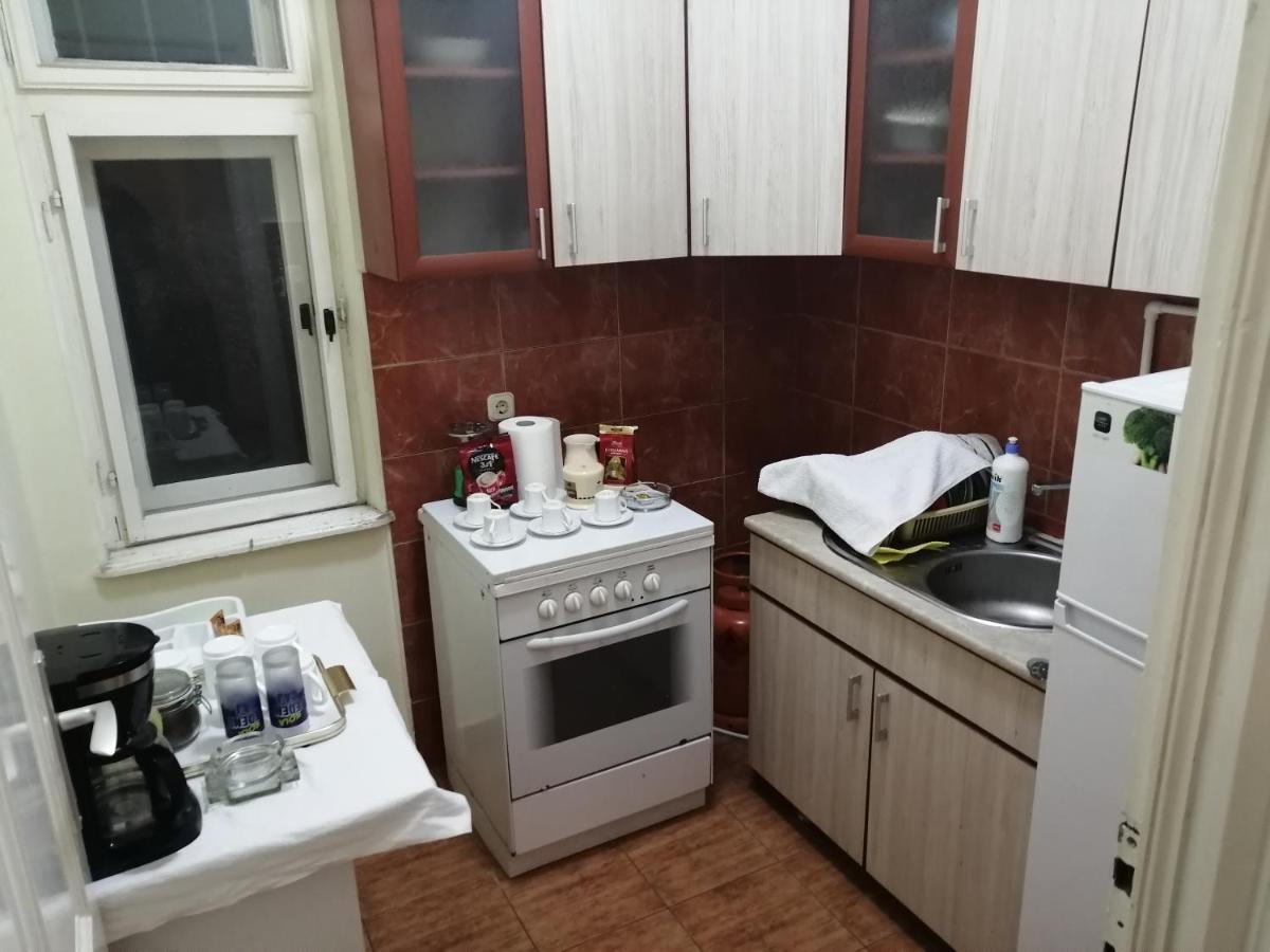 Guest House Prilep Kültér fotó