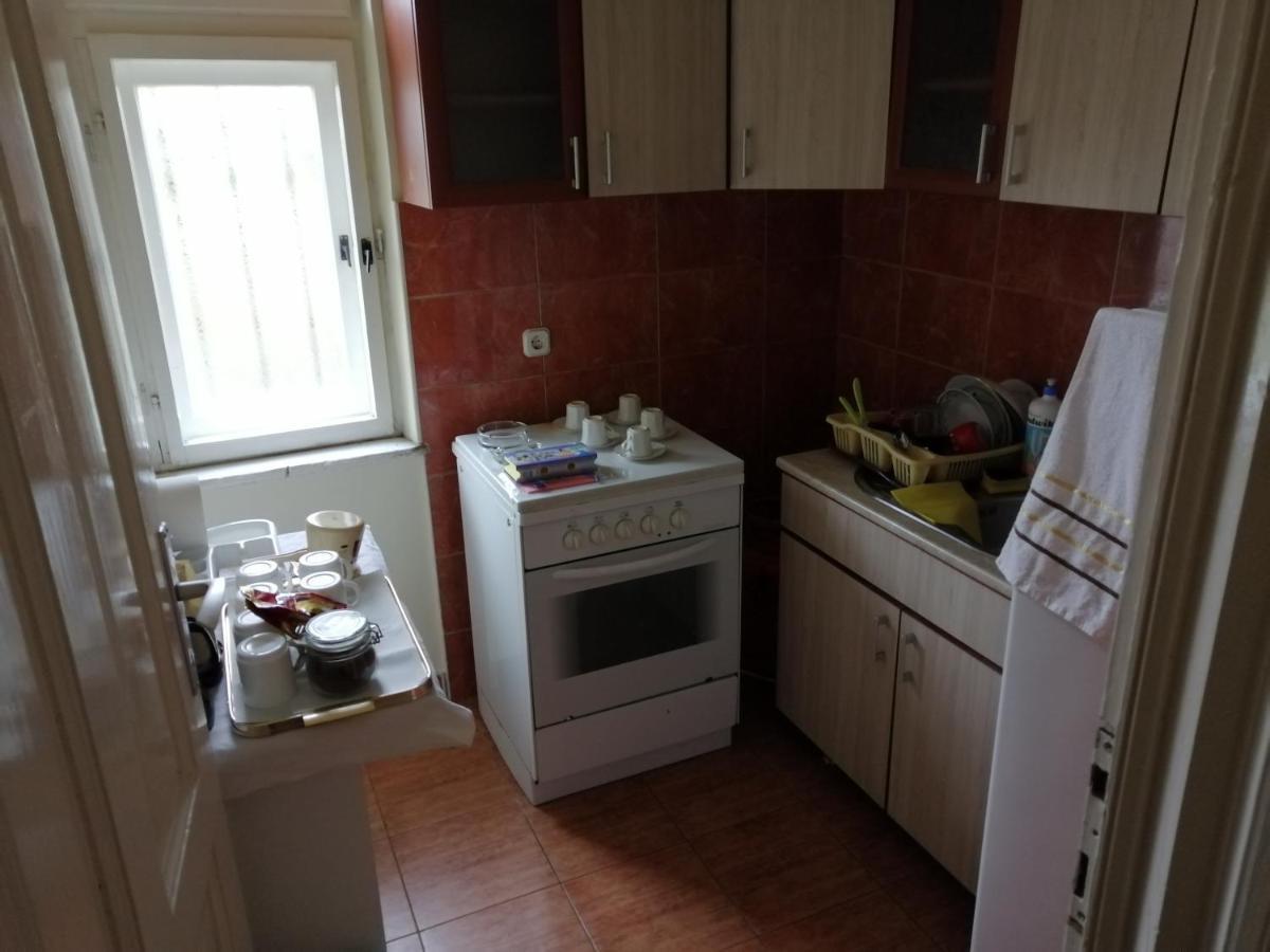 Guest House Prilep Kültér fotó